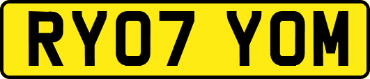 RY07YOM
