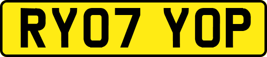 RY07YOP