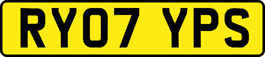 RY07YPS