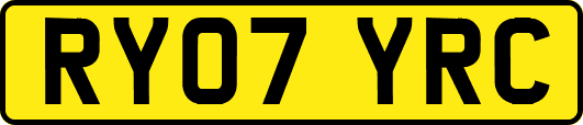 RY07YRC