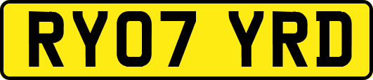 RY07YRD
