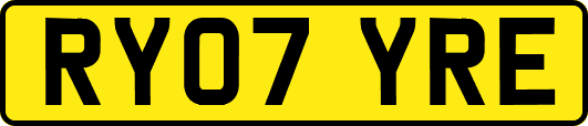 RY07YRE
