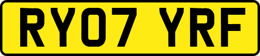 RY07YRF