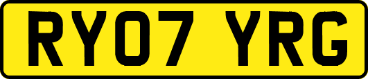 RY07YRG