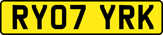 RY07YRK