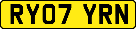 RY07YRN