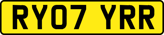 RY07YRR