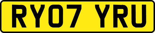 RY07YRU