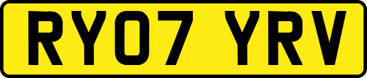 RY07YRV
