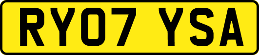 RY07YSA