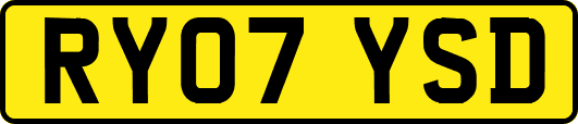 RY07YSD