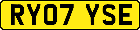 RY07YSE