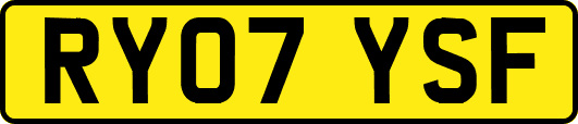 RY07YSF