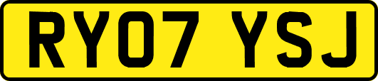 RY07YSJ