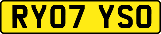 RY07YSO