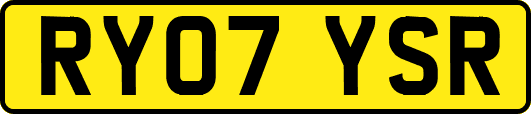 RY07YSR