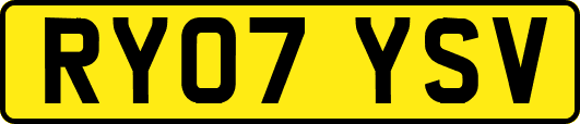 RY07YSV