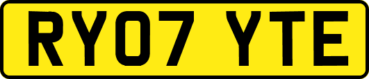 RY07YTE