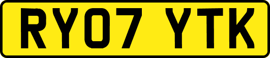 RY07YTK