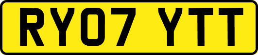 RY07YTT