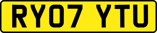 RY07YTU