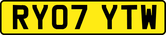 RY07YTW