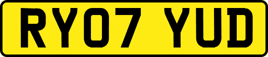 RY07YUD