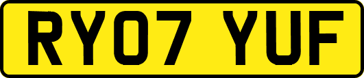 RY07YUF