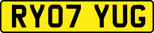 RY07YUG