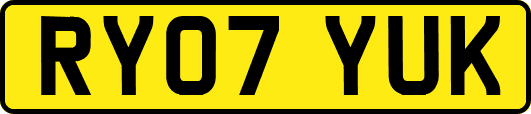 RY07YUK