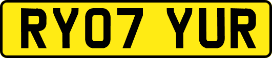 RY07YUR