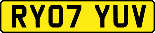 RY07YUV