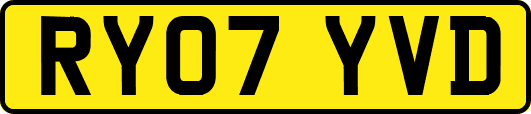 RY07YVD