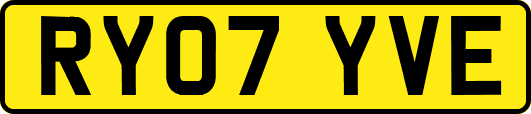 RY07YVE