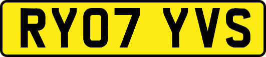 RY07YVS