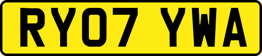 RY07YWA