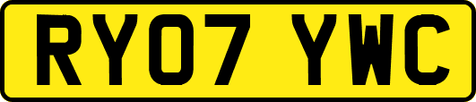 RY07YWC