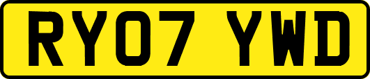 RY07YWD