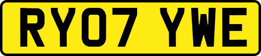 RY07YWE