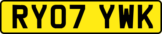 RY07YWK