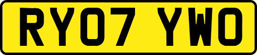 RY07YWO
