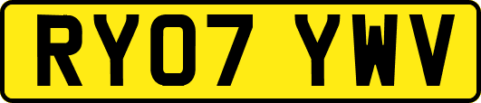 RY07YWV