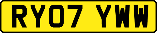 RY07YWW
