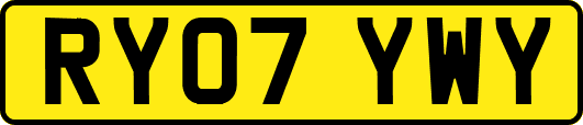 RY07YWY