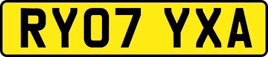 RY07YXA