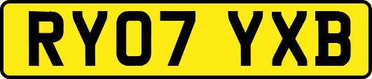 RY07YXB