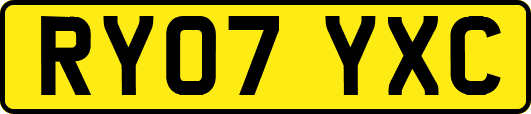 RY07YXC
