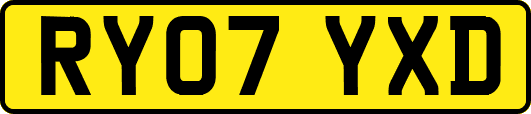 RY07YXD