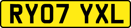 RY07YXL
