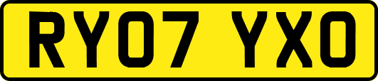 RY07YXO